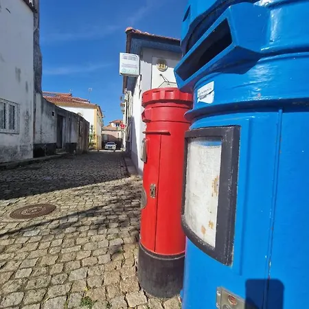 Tukaza Esposende