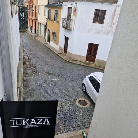 Tukaza * Esposende
