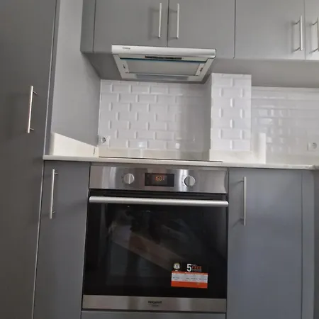 Гостевой дом Tukaza Эшпозенди