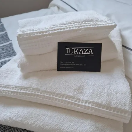 Tukaza * Esposende