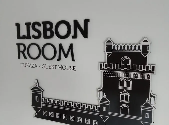 Tukaza Гостевой дом