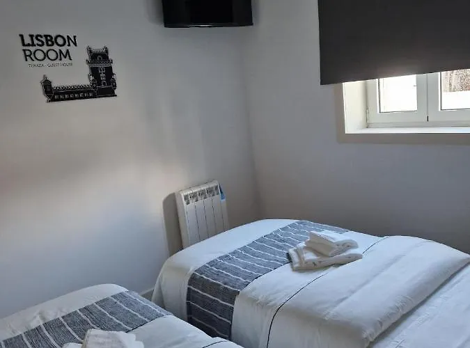 Гостевой дом Tukaza *