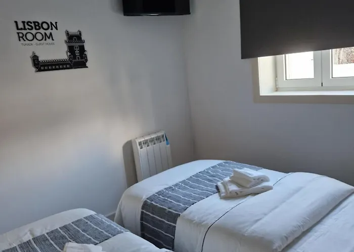 Tukaza Гостевой дом