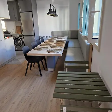 Tukaza Konukevi Esposende