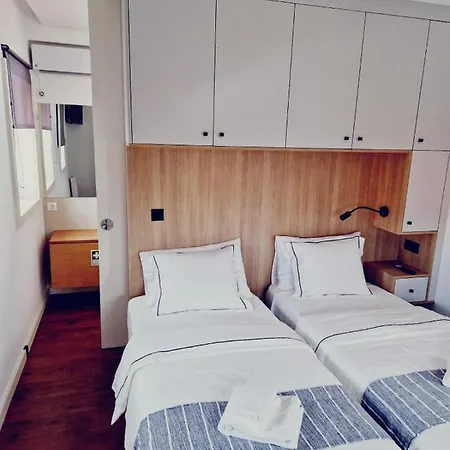 Tukaza Konukevi Esposende