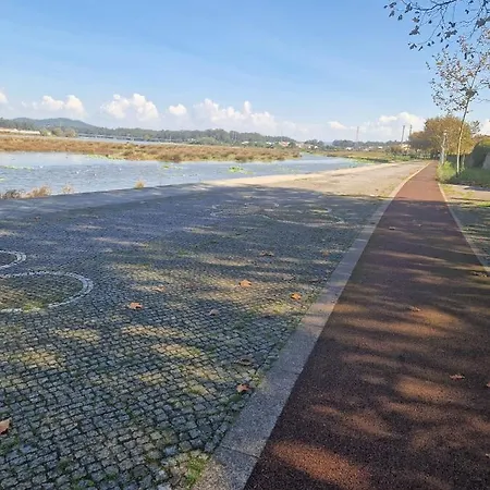 Tukaza Konukevi Esposende