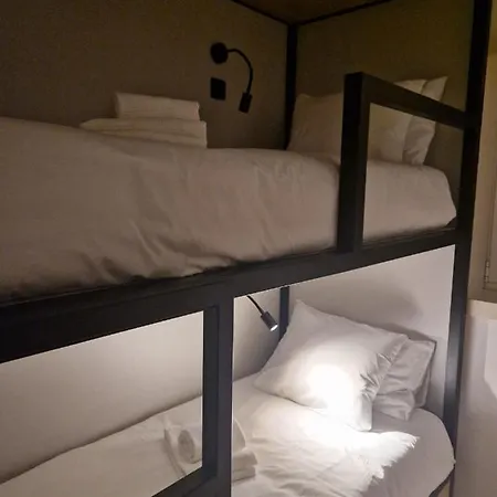 Konukevi Tukaza Esposende