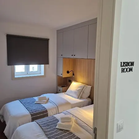 Konukevi Tukaza Esposende