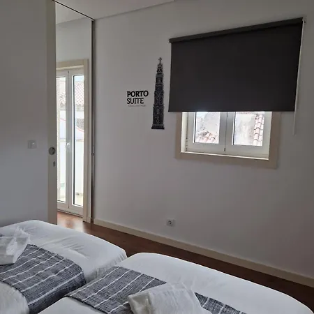 Konukevi Tukaza Esposende