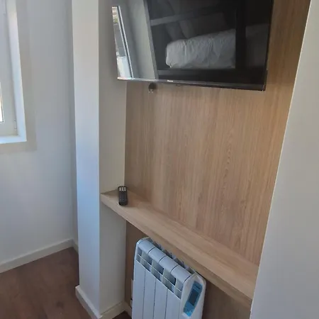 Tukaza Konukevi Esposende