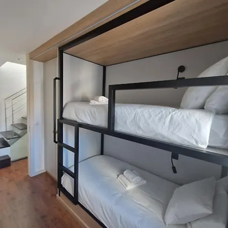 Tukaza Konukevi Esposende