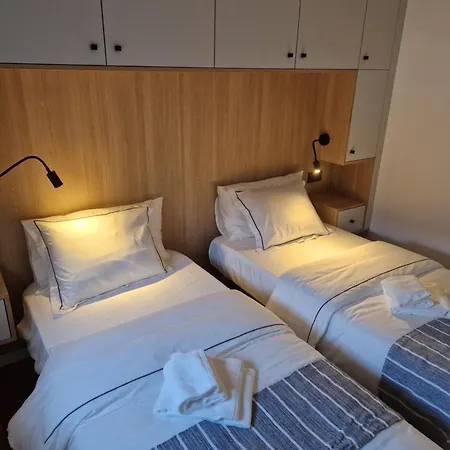 Konukevi Tukaza Esposende