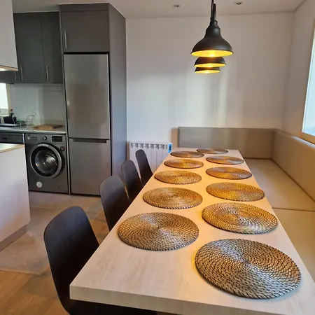 Konukevi Tukaza Esposende