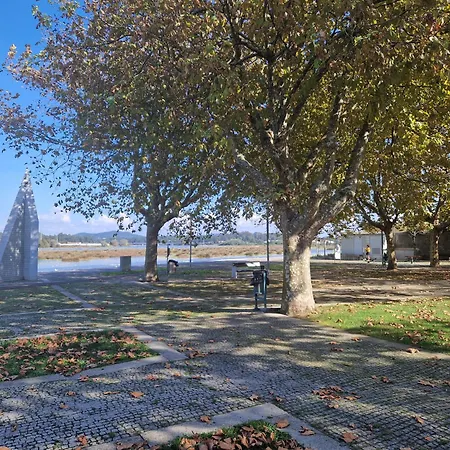 Tukaza Konukevi Esposende