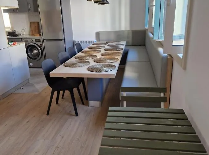 Tukaza Pensión Esposende