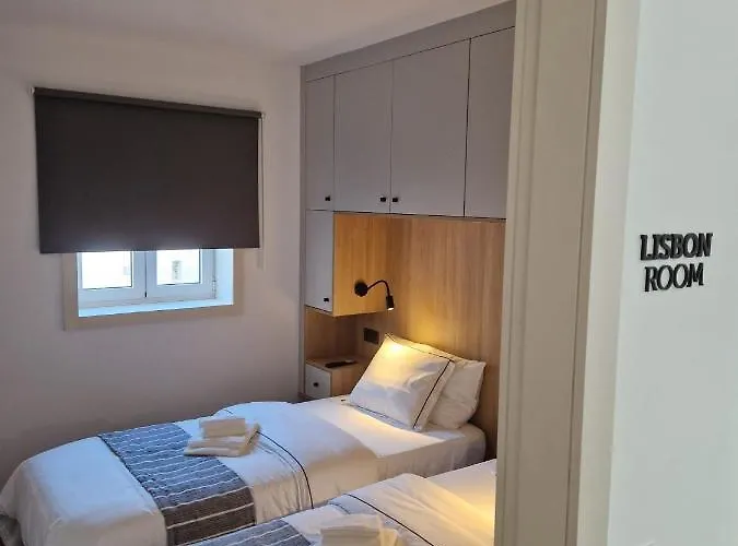 Pensión Tukaza Esposende