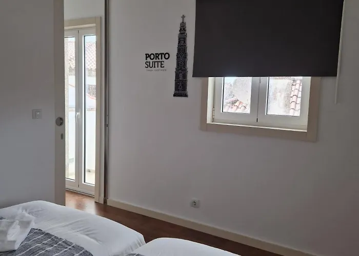 Pensión Tukaza Esposende