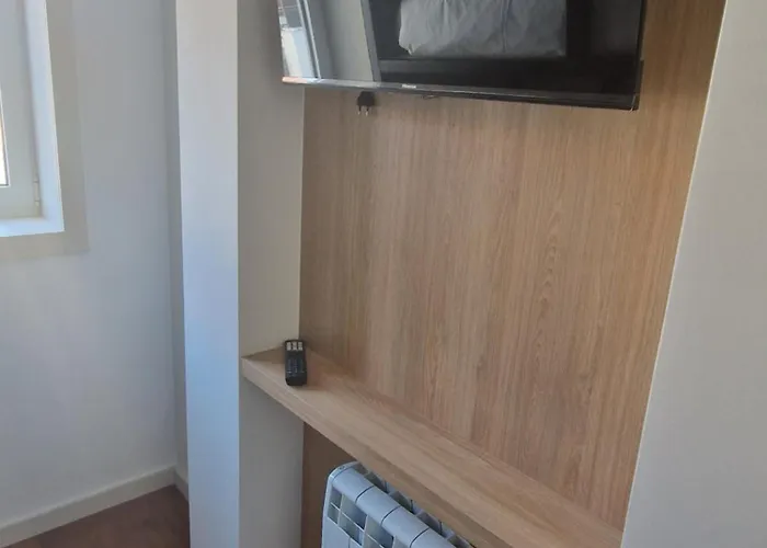 Tukaza Pensión Esposende