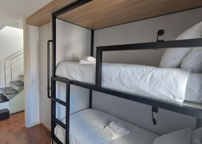 Tukaza Pensión Esposende