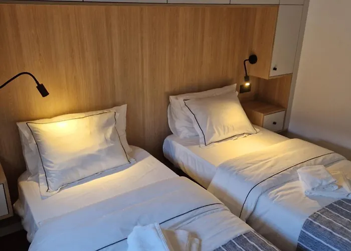 Pensión Tukaza Esposende